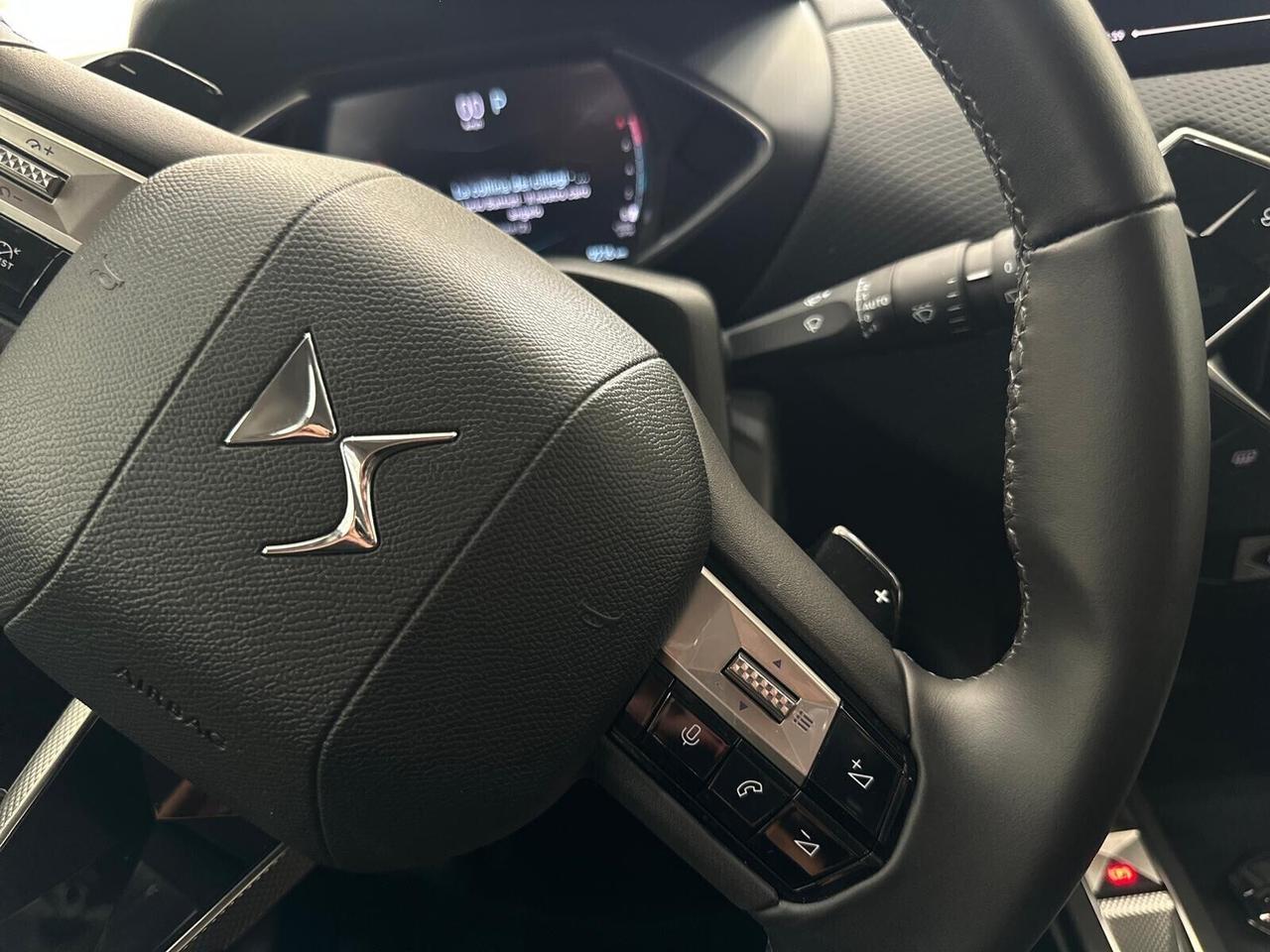 Ds DS3 Crossback PureTech 130 aut. Bastille