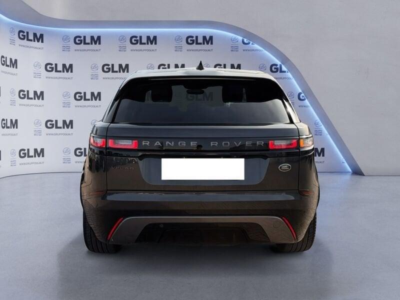 Land Rover Range Rover Velar Range Rover Velar 2.0D I4 204 CV R-Dynamic S