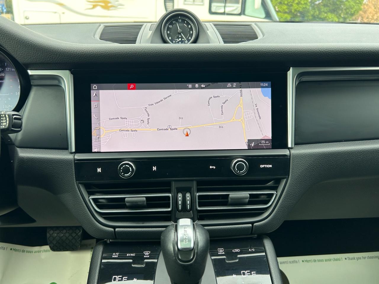 Porsche Macan 2.0 265cv pdk