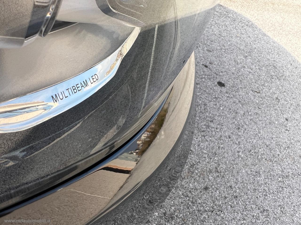 MERCEDES-BENZ C 220 d Auto Premium BERLINA AMG TETTO RESTYLING