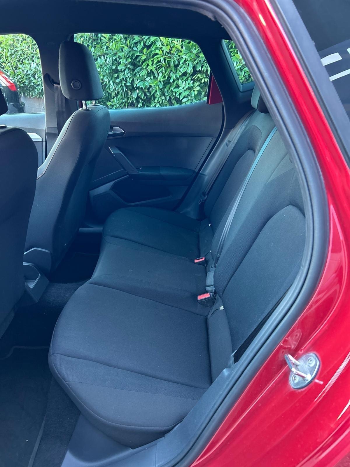 Seat Arona 1.0 EcoTSI 110 CV DSG FR