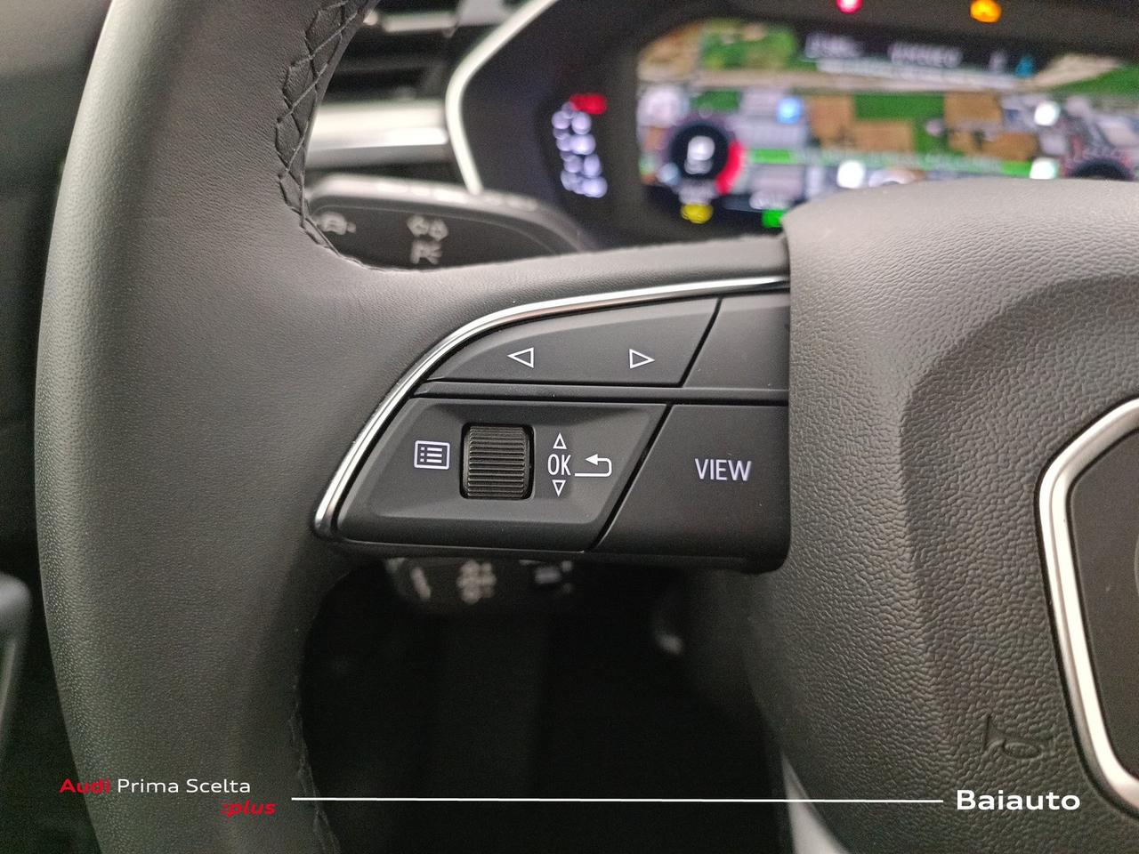 Audi Q3 35 2.0 tdi business advanced s tronic