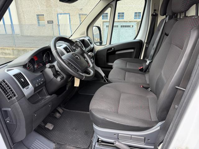 OPEL Movano 35 2.2 BlueHDi 165 S&S PLM-SL-TM Furgone - EURO 6