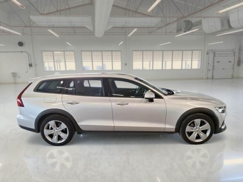 Volvo V60 2.0 D4 Business Plus AWD Geartronic
