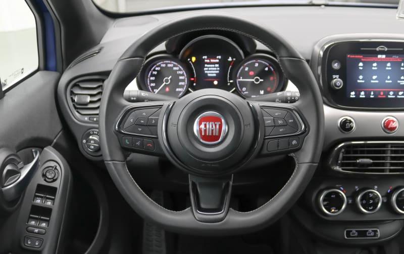 FIAT 500X 1.6 MULTIJET 130 CV SPORT