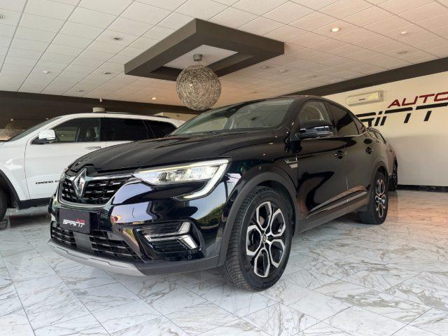 RENAULT Arkana Full Hybrid E-Tech 145cv Intens