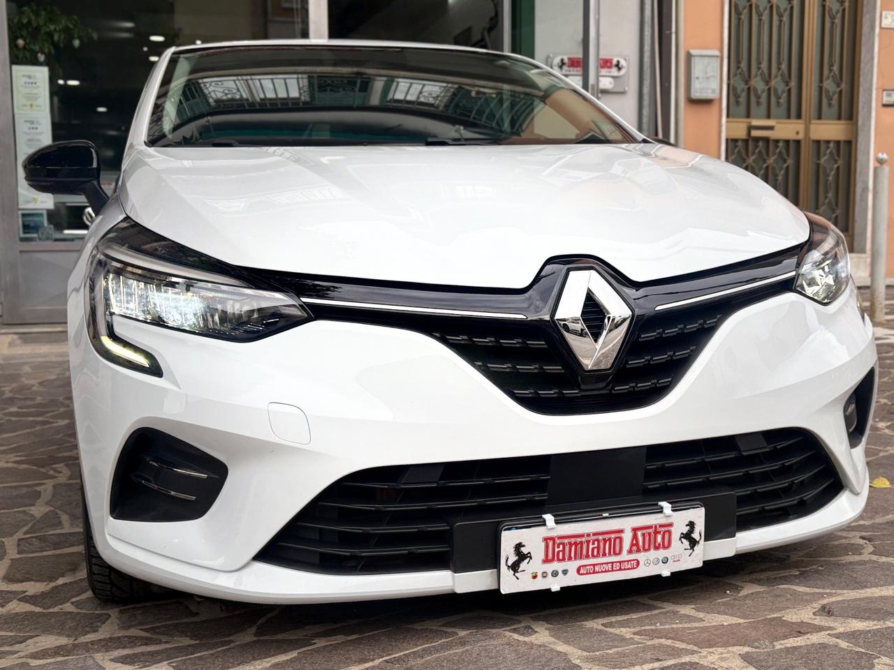 Renault Clio Blue dCi 100CV 5P Evolution FULL/LED/NAV