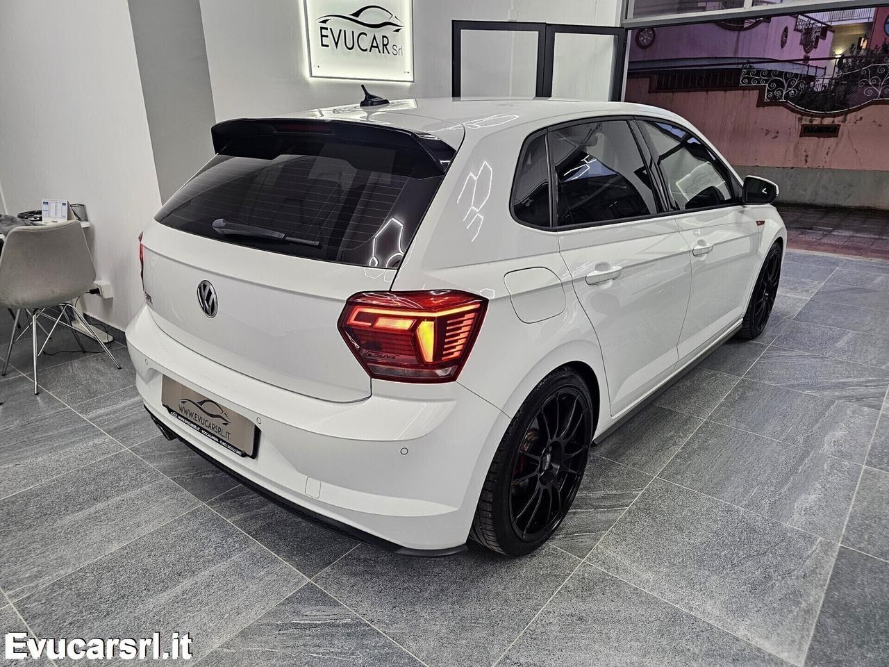 Volkswagen Polo 2.0DSG GTI 2019 VIRTUAL IVA ESP