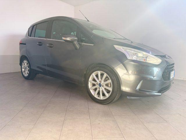 FORD B-Max 1.5 TDCi 75 CV Business