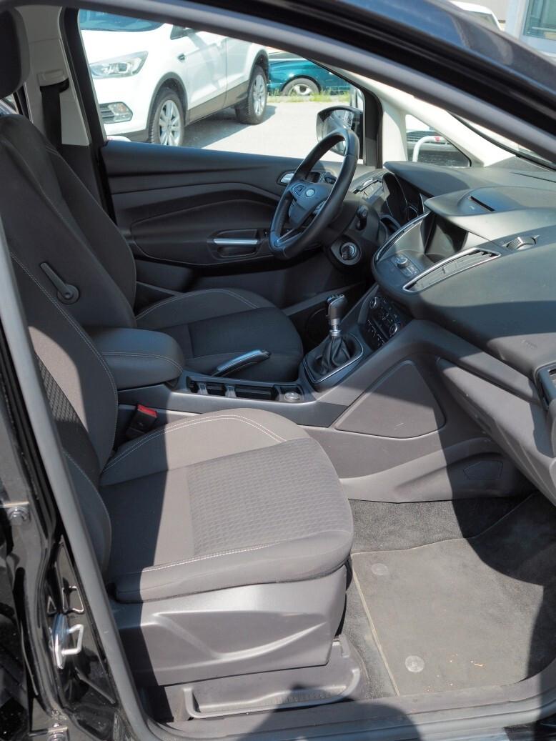 Ford C-Max 1.0 EcoBoost 125CV Start&Stop Titanium