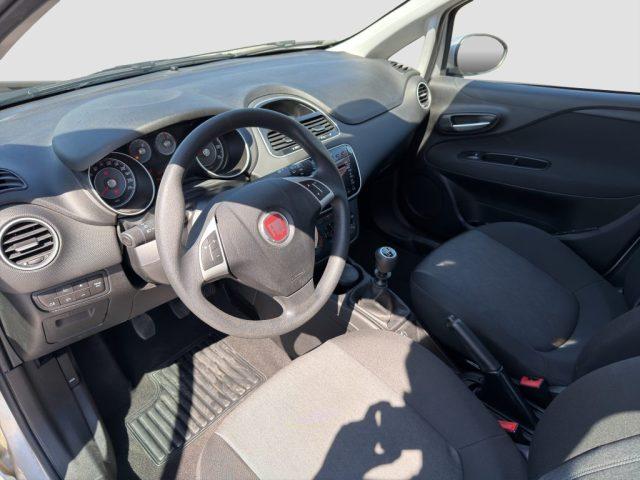 FIAT Punto Punto 1.2 8V 5 porte Street