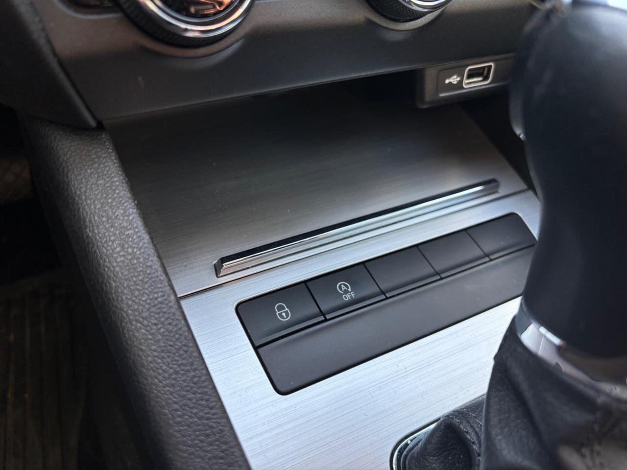 Skoda Octavia 1.6 Diesel Neopatentati Cambio Automatico