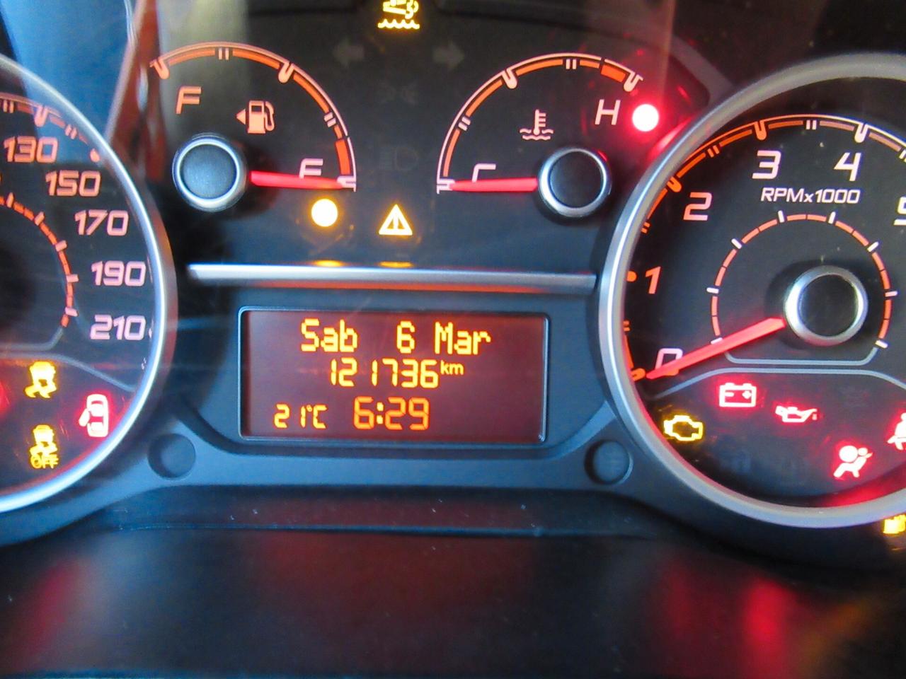 Fiat Doblo Doblò 1.6 MJT 105CV S&S PC-TN Cargo Business