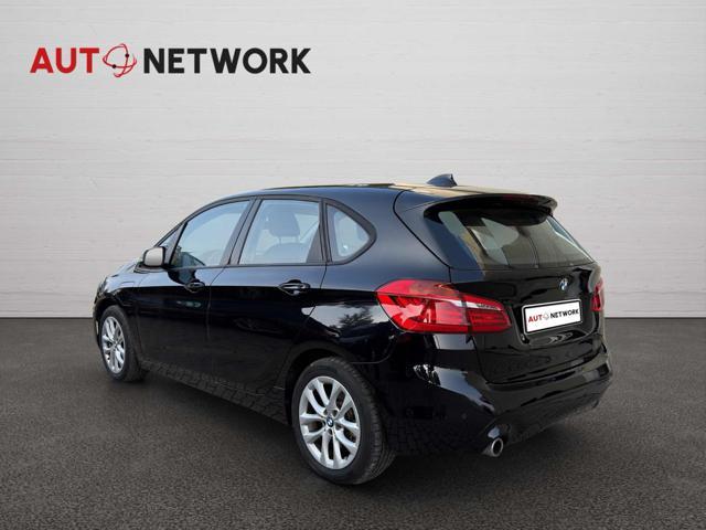 BMW 225 xe Active Tourer iPerformance Advantage aut.