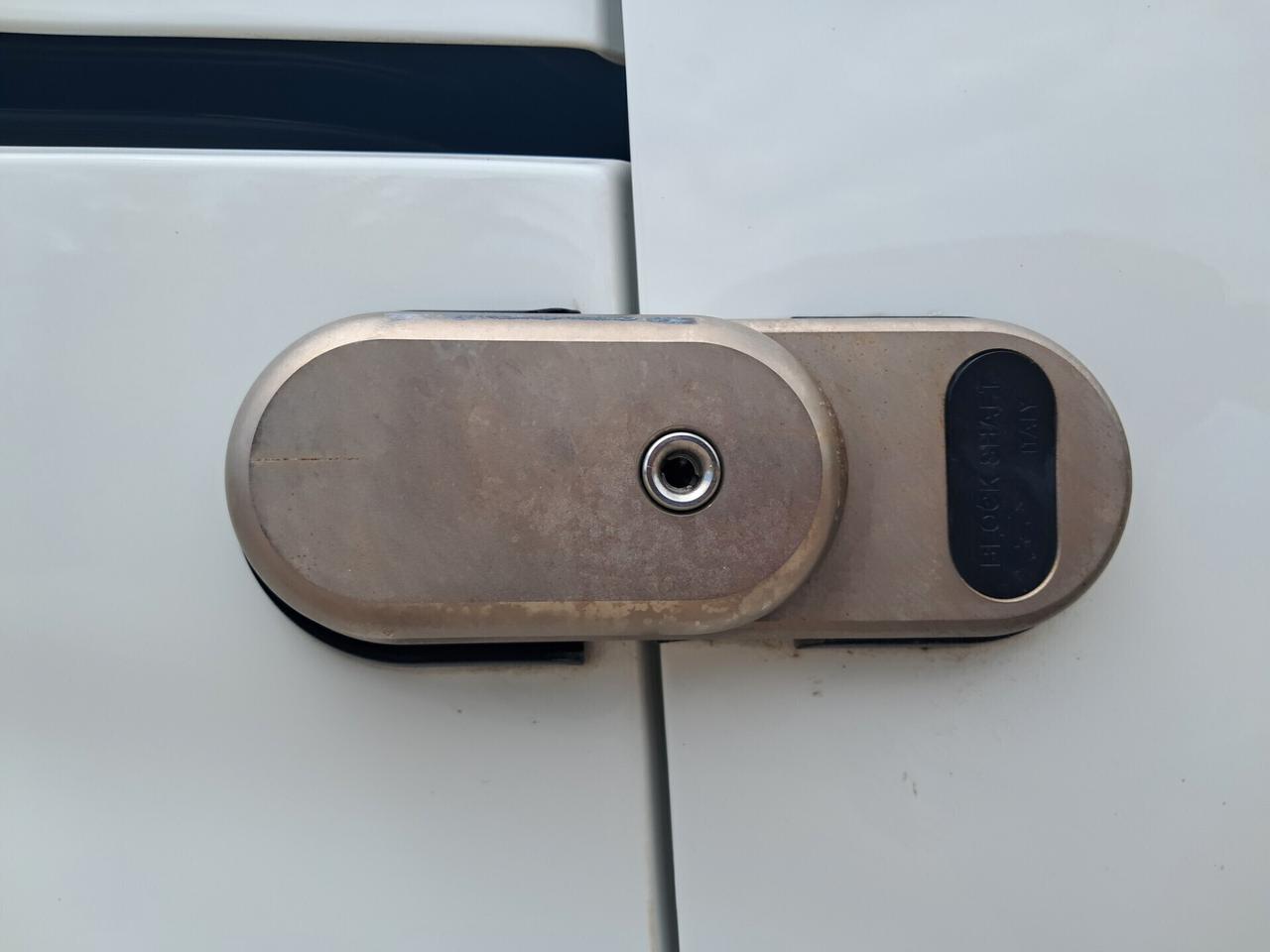 Fiat Doblò 1.6 MTJ maxi Lamierato (Iva Esposta)