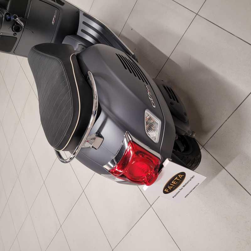 Vespa GTS 300 Super Hpe - 2019