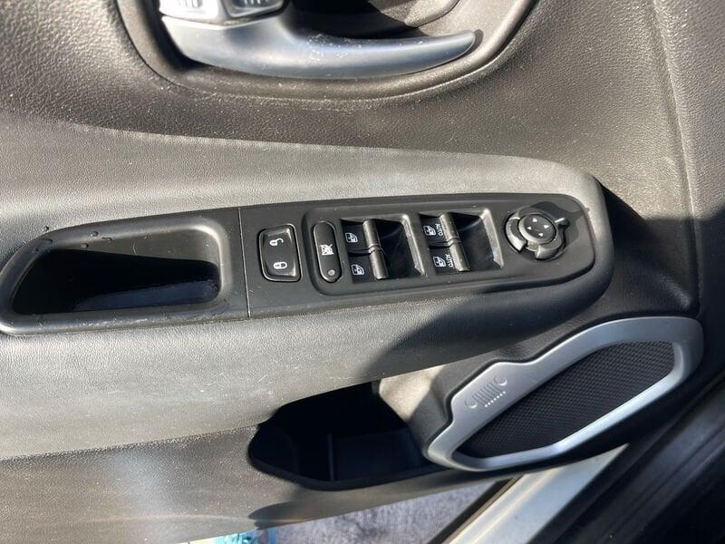 Jeep Renegade 1.6 mjt Limited fwd 120cv