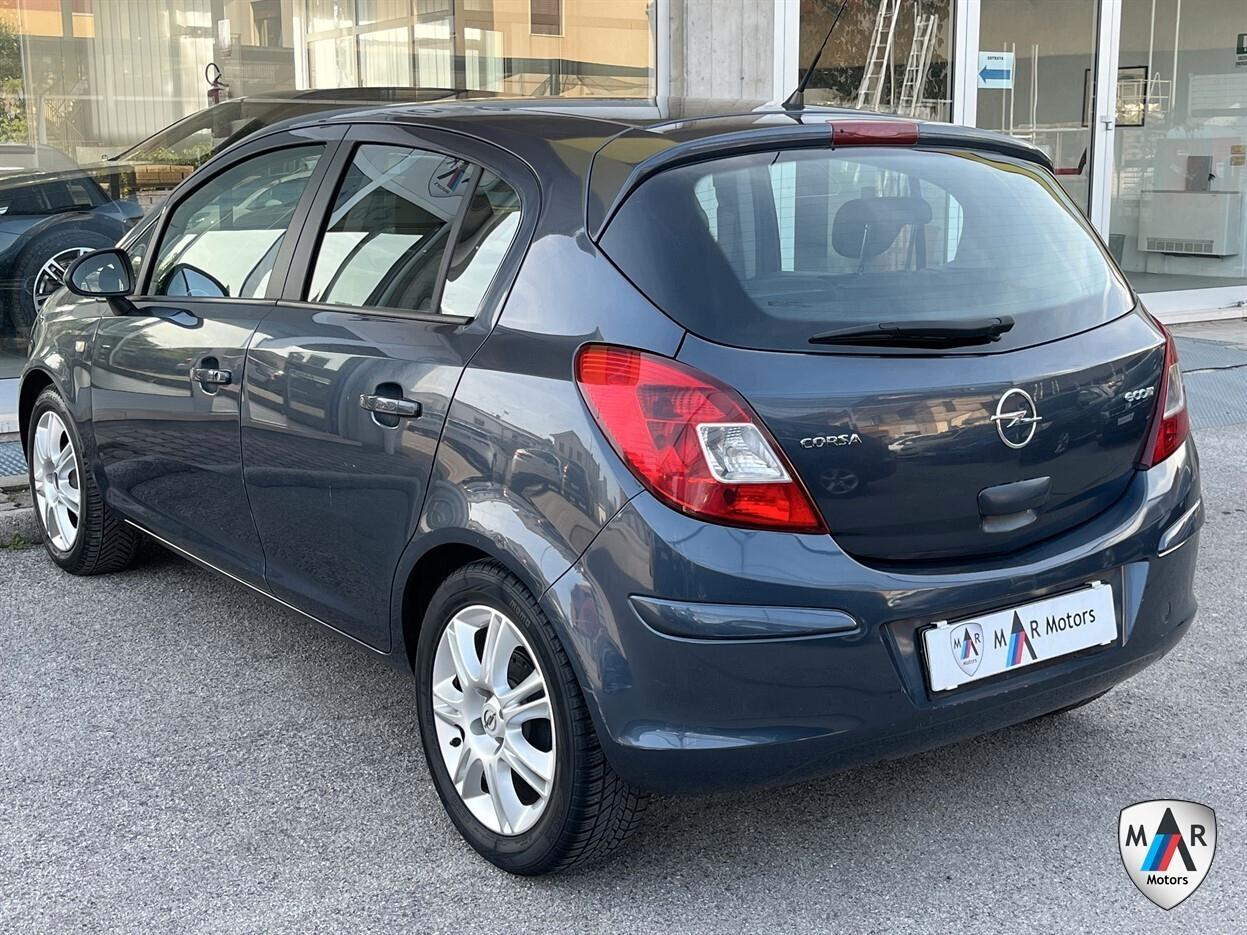 Opel Corsa 1.3 CDTI 75CV ecoFLEX 5 porte Cosmo