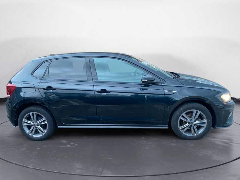 VOLKSWAGEN Polo 1.0 tsi R-Line 95cv