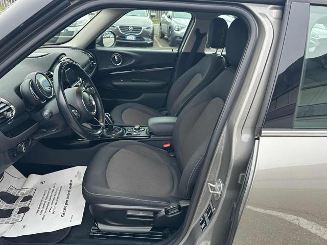 MINI Clubman 1.5 One D Clubman