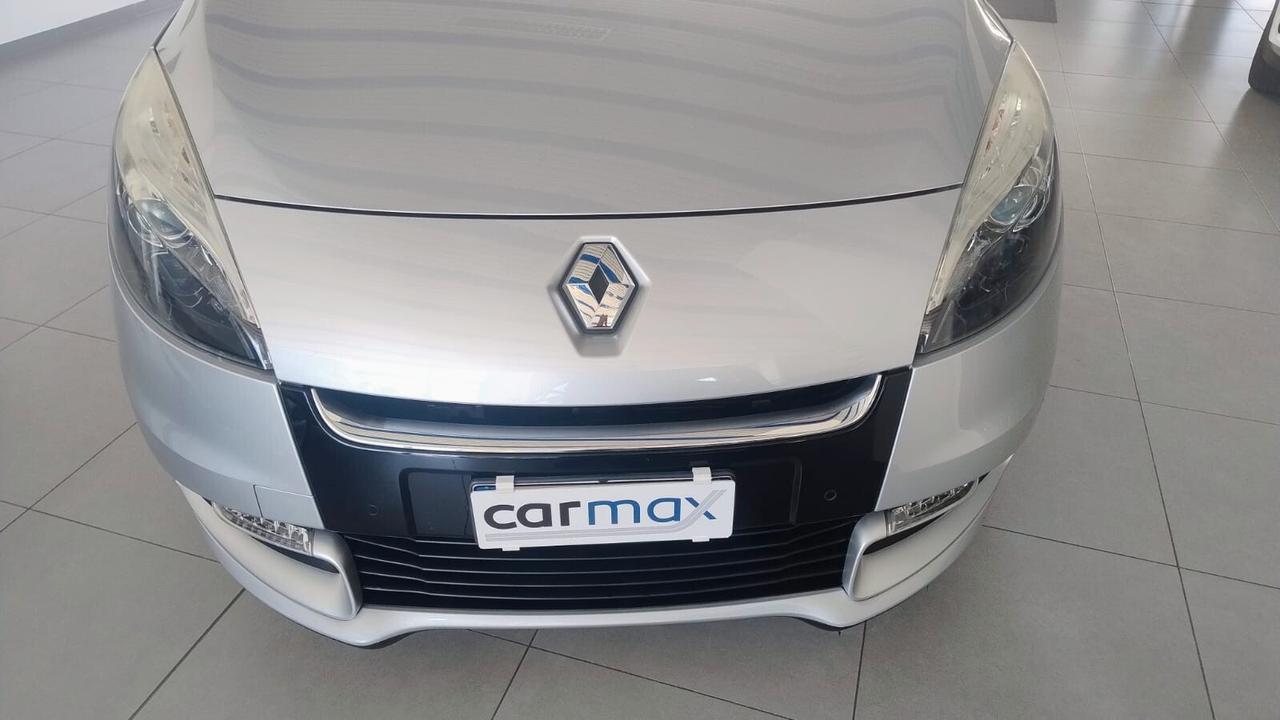 Renault Scenic Scénic XMod 1.5 dCi 110CV Start&Stop Wave
