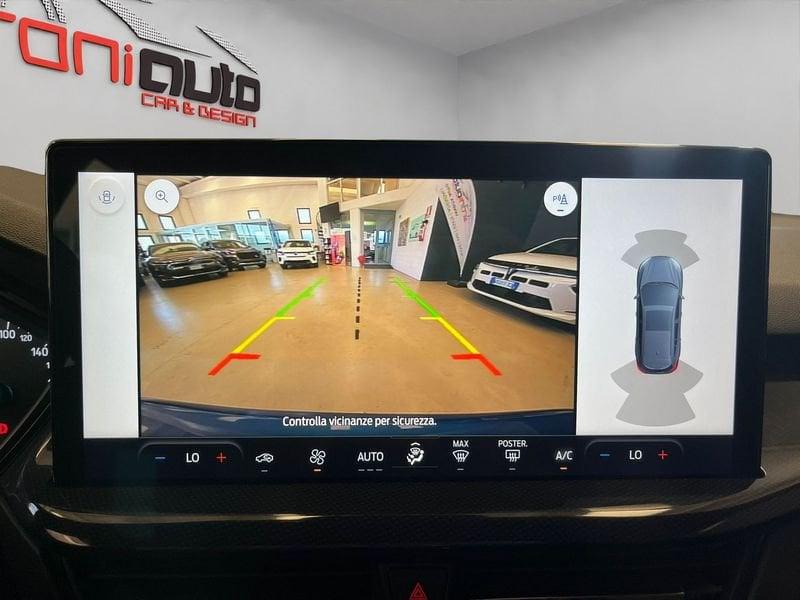 Ford Focus Focus 1.0 EcoBoost Hybrid 125 CV SW ST-Line - PROMO SIRONIAUTO+