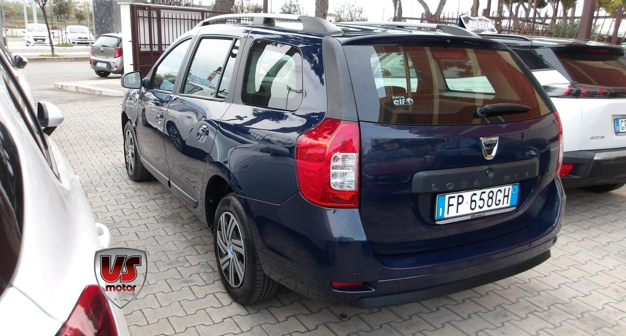 DACIA LOGAN 900 B/GPL-PREZZO PROMO!