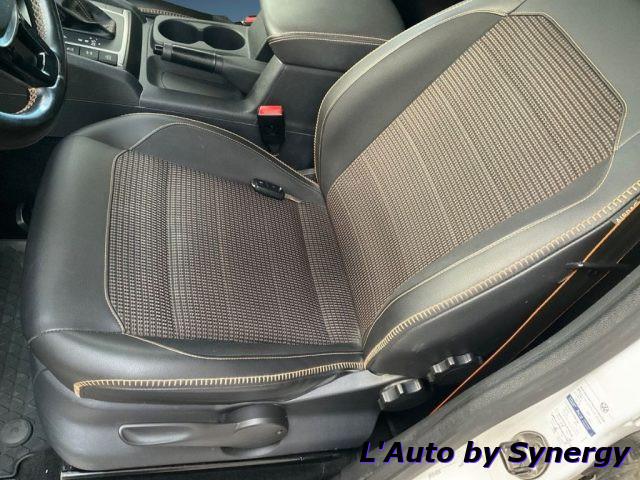 VOLKSWAGEN Amarok 3.0 V6 TDI 4MOTION BMT DC Canyon