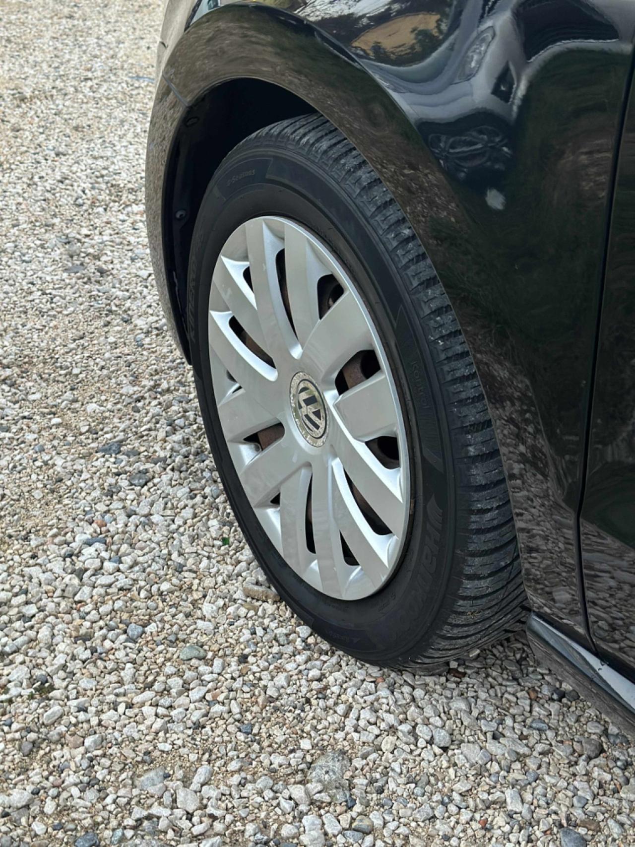 Volkswagen POLO 1.4 5P COMFORTLINE NEOPAT KMCERT