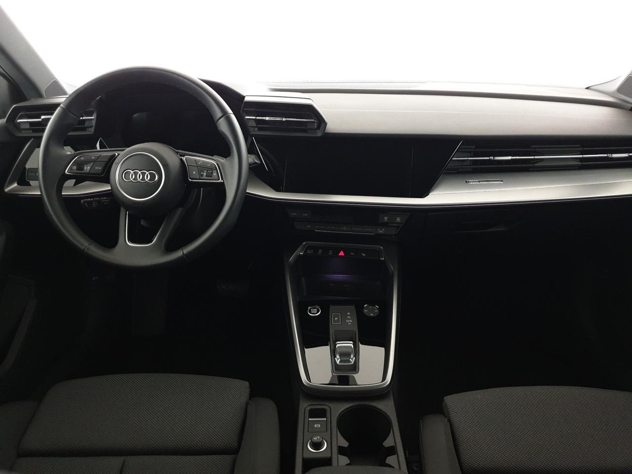 Sportback 35TDI 150CV S tronic S line Edition