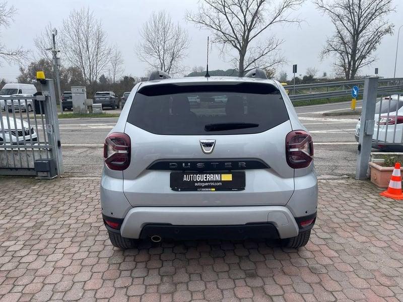 Dacia Duster 1.0 TCe 100 CV ECO-G Prestige