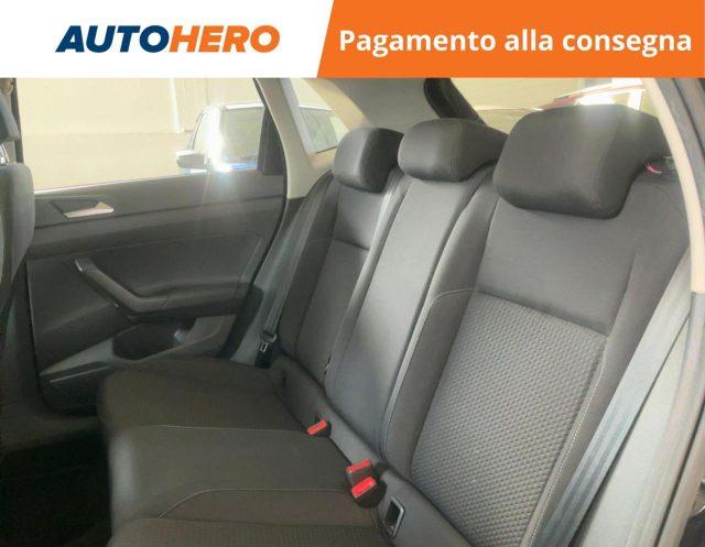 VOLKSWAGEN Polo 1.6 TDI 5p. Comfortline BlueMotion Technology