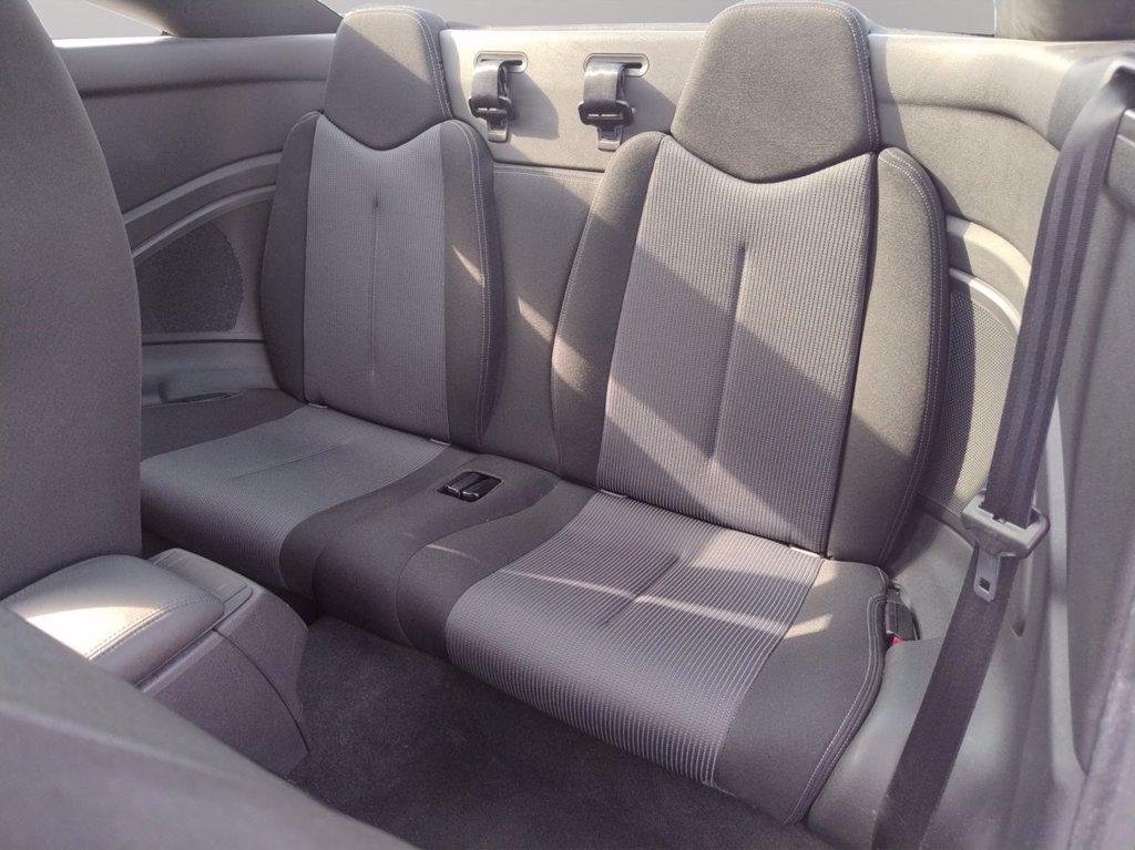 PEUGEOT RCZ 2.0 hdi 16v 163cv FL del 2014