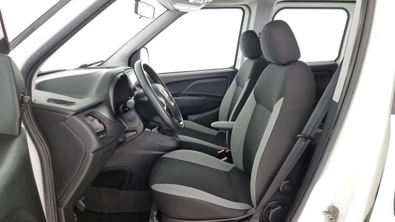 FIAT Doblò 1.3 MJT PC Combi N1 SX
