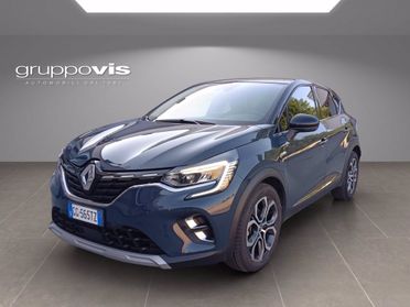 RENAULT Captur E-Tech phev Automatica del 2021