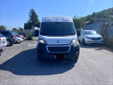 Peugeot Boxer 435 2.0 BlueHDi 130CV PM-TM Furgone Vetrato