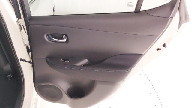 NISSAN Leaf e+ Acenta 62kWh 217cv