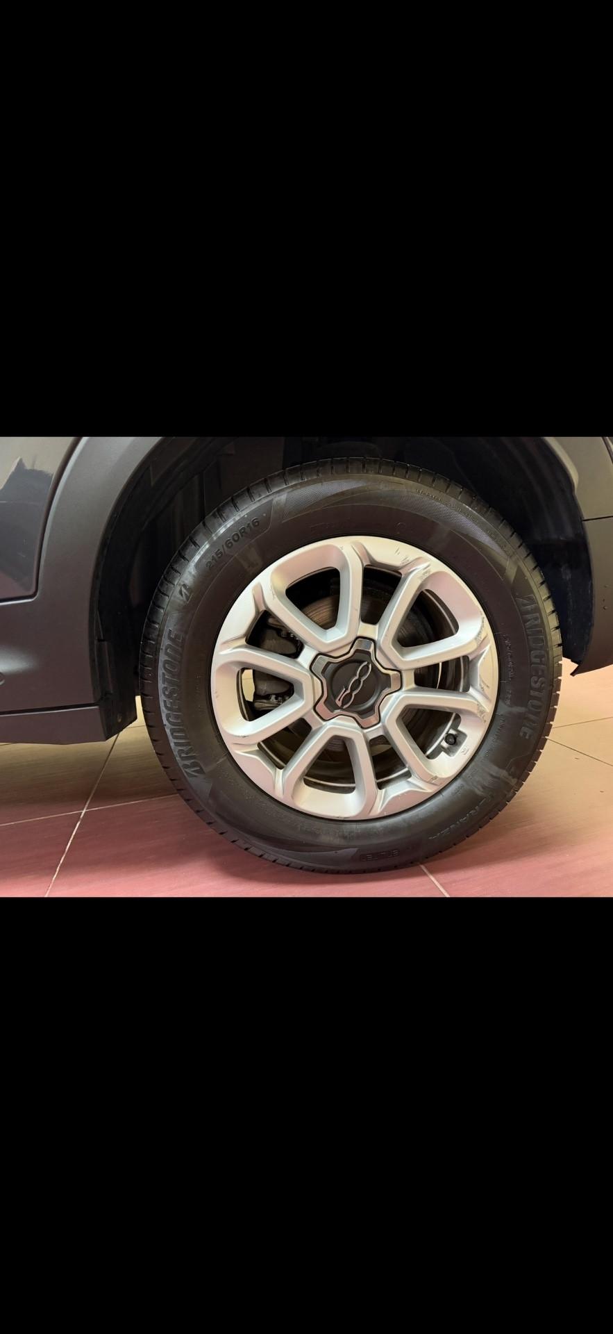 Fiat 500X 1.3 MultiJet 95 CV Pop Star