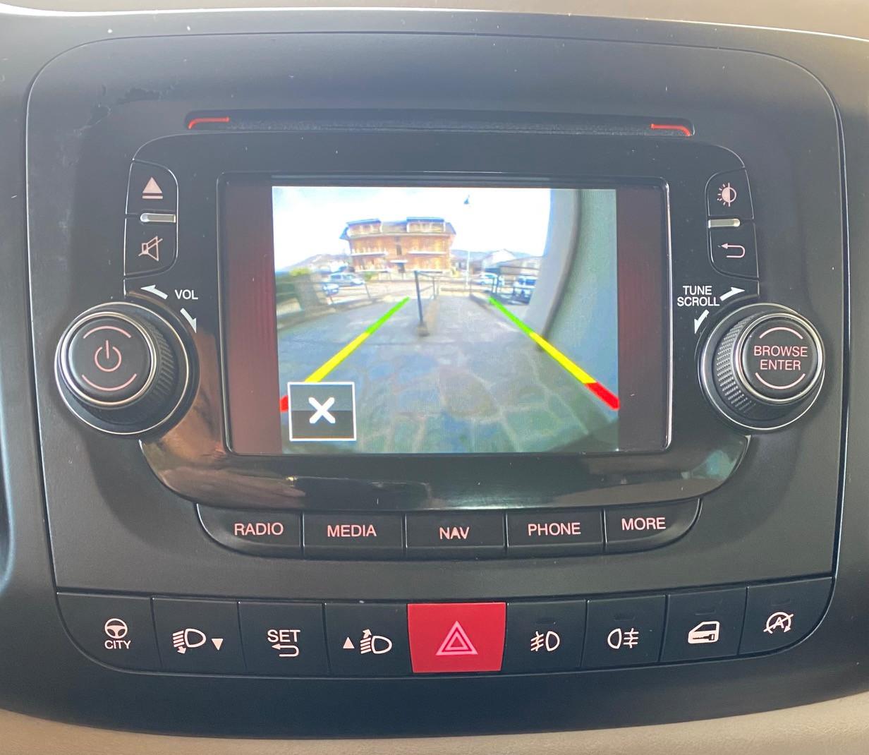 Fiat 500 L Living 500L Living 1.6 mjt Lounge 105cv