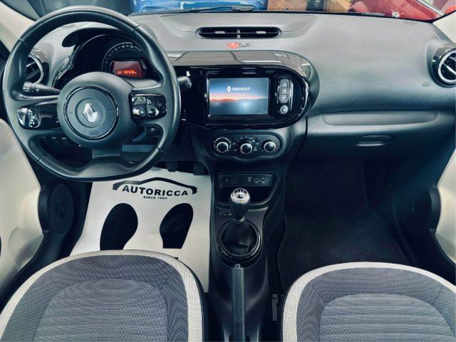 RENAULT Twingo 1.0 70CV *CARPLAY SCHERMO TOUCH-SCREEN*UNICOPROPRI