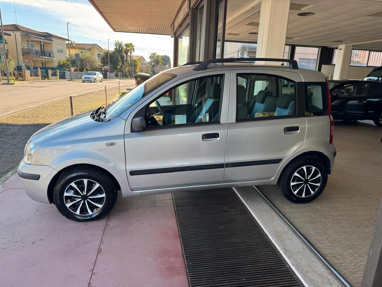 Fiat Panda 1.2 Dynamic