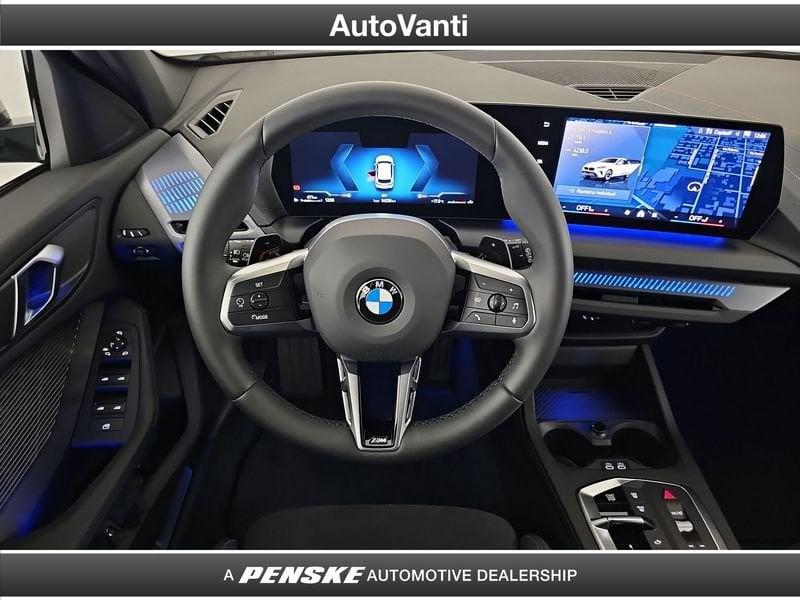 BMW Serie 1 120d 48V 5p. MSport