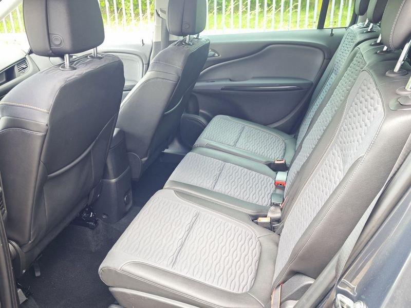 Opel Zafira Tourer Zafira Tourer 1.6 T EcoM 150CV Cosmo 7 posti