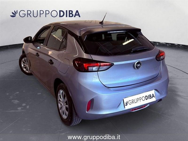 Opel Corsa VI 2020 Benzina 1.2 Edition s&s 75cv