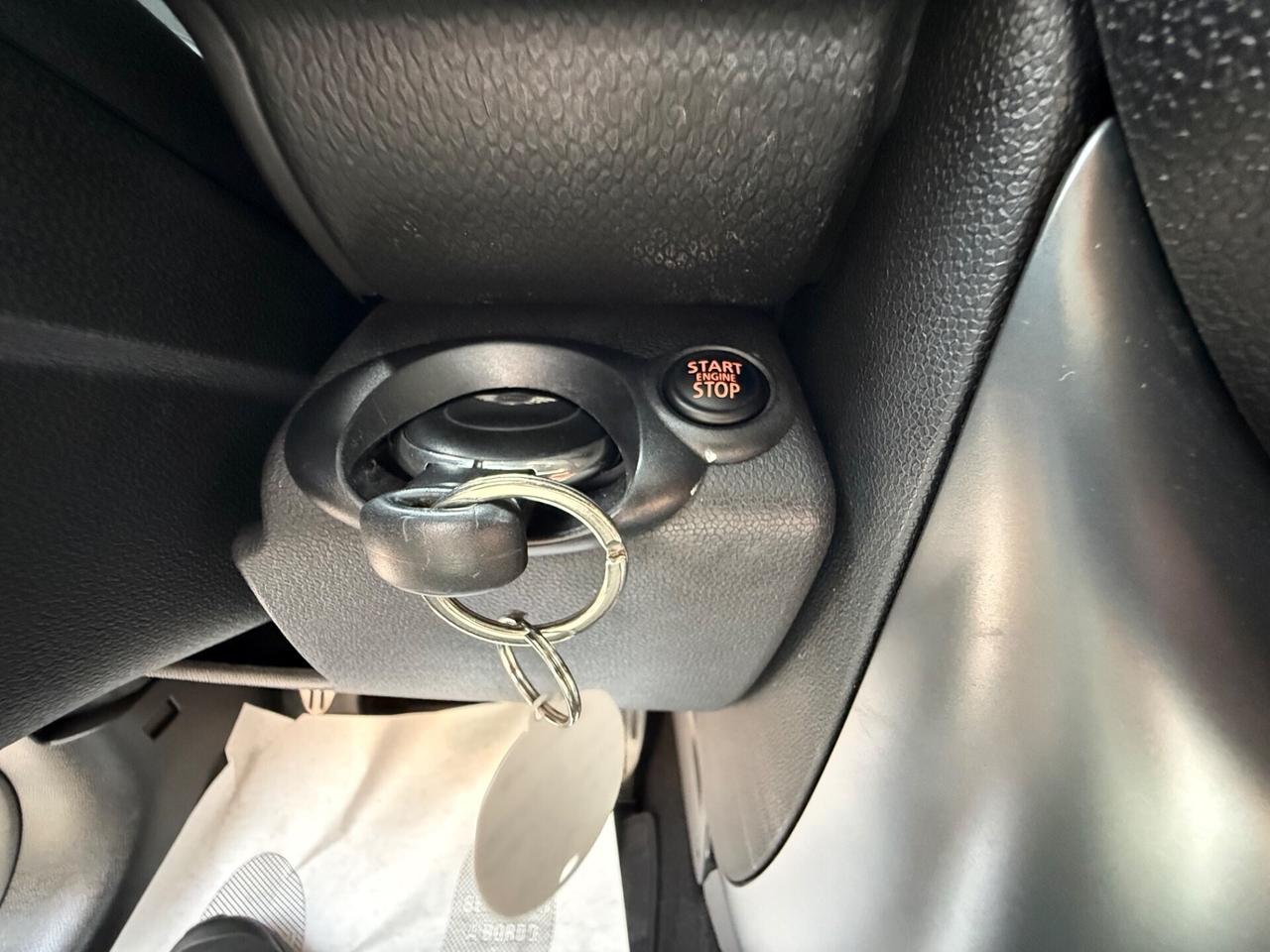 Mini Cooper SD Countryman 2.0 ALL4