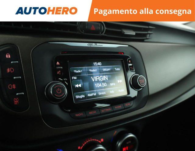 ALFA ROMEO Giulietta 1.6 JTDm-2 120 CV Distinctive