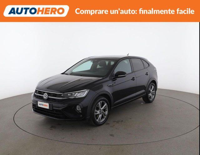 VOLKSWAGEN Taigo 1.0 TSI 110 CV R-Line