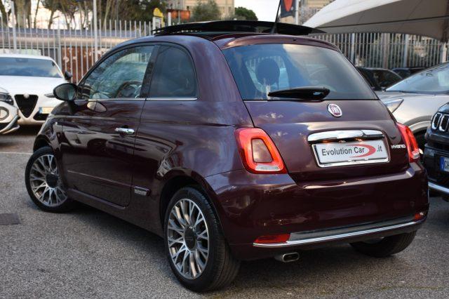 FIAT 500 1.0 Hybrid Star *TETTO APRIBILE*NAVI*CERCHI 16"*