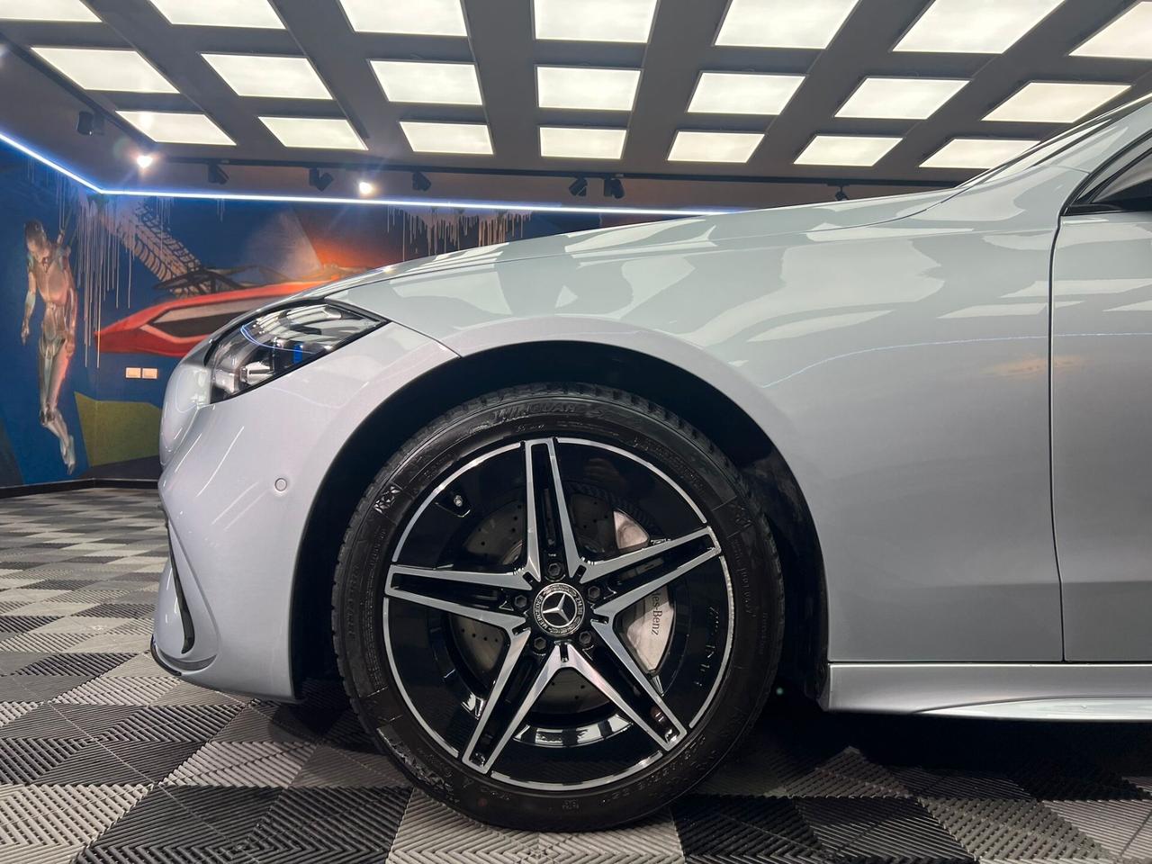 Mercedes-benz C 300 SW e phev Premium (993)