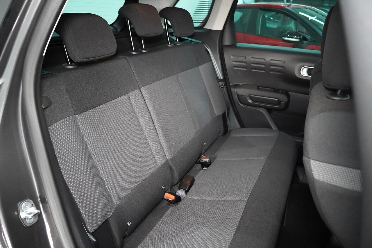 Citroen C3 Aircross 1.2T 110cv SHINE